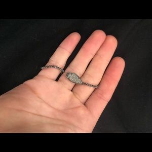 Kendra Scott adjustable bracelet